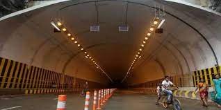 Marudhar Ka Tehlka | गोरेगांव से मुलुंड के बीच १२.२ किमी लंबी भूमिगत सुरंगों...