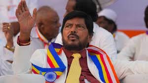 Marudhar Ka Tehlka | हमारी मांग है आरपीआई को महाराष्ट्र में दो सीटें मिलनी...