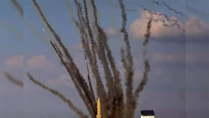 Marudhar Ka Tehlka | हिजबुल्ला का इस्राइल के सैन्य ठिकानों पर सबसे बड़ा हमला