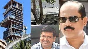 Marudhar Ka Tehlka | एंटीलिया विस्फोटक कांड और मनसुख मर्डर केस का नेपाल...