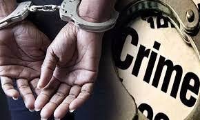 Marudhar Ka Tehlka | अवैध रूप से रहने के आरोप में दो बांग्लादेशी नागरिक...