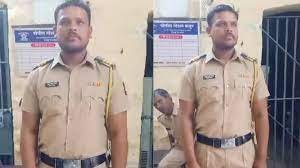 Marudhar Ka Tehlka | फर्जी पुलिस का पर्दाफाश; बहन को परीक्षा में कराने आया था...