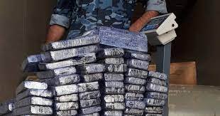 Marudhar Ka Tehlka | 1100 करोड़ की मेफेड्रोन जब्त, तीन गिरफ्तार, एनडीपीएस एक्ट...