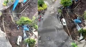 Marudhar Ka Tehlka | भूस्खलन की घटनाएं बढ़ रही हैं, बिल्डरों की मनमानी,...