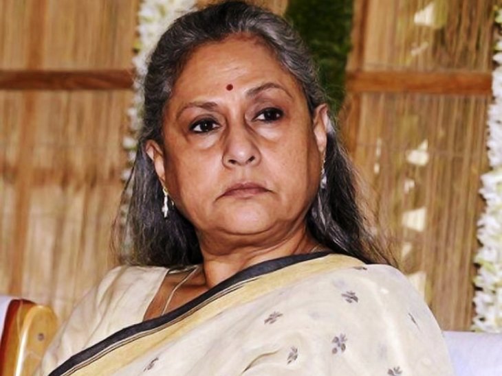 Marudhar Ka Tehlka | पैपराजी को देख फिर फूटा जया बच्चन का गुस्सा, यूजर्स बोले-...