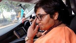 Marudhar Ka Tehlka | सांसद प्रज्ञा सिंह ठाकुर की जमानती वारंट रद्द