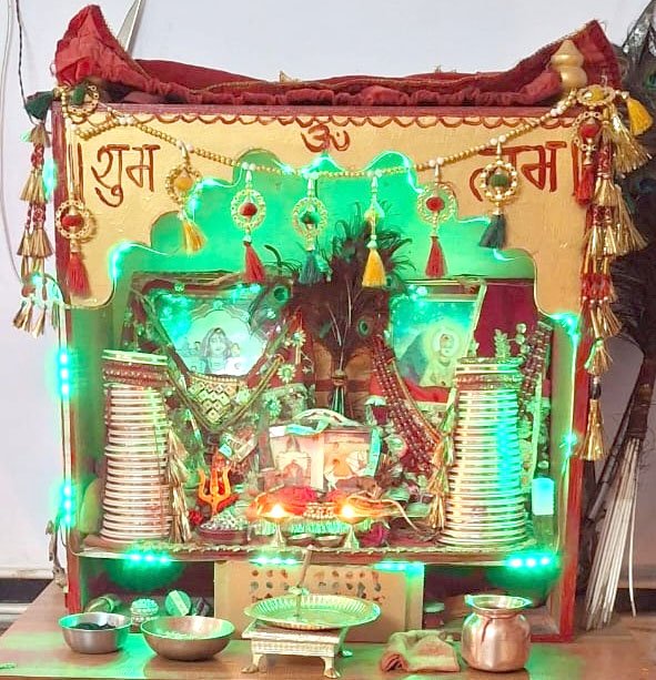 Marudhar Ka Tehlka | बापु नगर धाम के वार्षिक पाटोत्सव के उपलक्ष्य में विशाल...