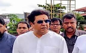 Marudhar Ka Tehlka | मनसे कल्याण सीट से लड़ेगी लोकसभा चुनाव? 