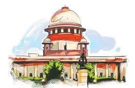 Marudhar Ka Tehlka | महिला आरक्षण के मुद्दे पर सुप्रीम कोर्ट ने केंद्र सरकार...