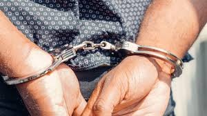 Marudhar Ka Tehlka | देश का नमक खाकर कर रहा था गद्दारी, महाराष्ट्र एटीएस ने...