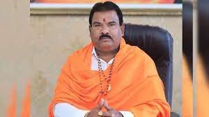 Marudhar Ka Tehlka | सांसद संजय गाकवाड का वीडियो वायरल