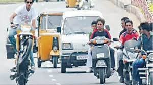 Marudhar Ka Tehlka | नाबालिग बच्चे वाहन चलाते पकड़े गए तो माता-पिता को भरना...