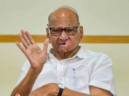 Marudhar Ka Tehlka | राजनीतिक हलकों में शरद पवार को लेकर बड़ी चर्चा; कांग्रेस...