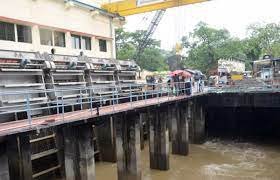 Marudhar Ka Tehlka | पंपिंग स्टेशन में आग लगने से मुंबई के कुछ हिस्सों में...