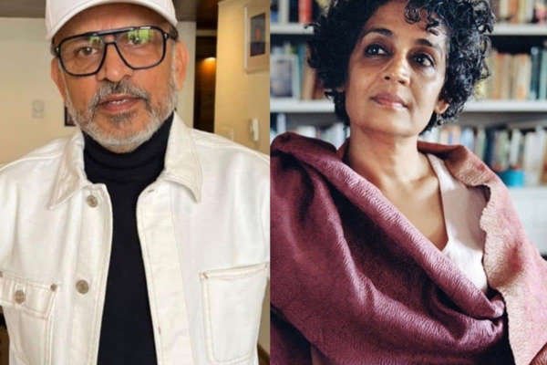 Marudhar Ka Tehlka | बॉलीवुड के मजे हुए कलाकार अनु कपूर ने अरुंधति रॉय को...